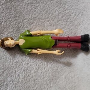 Scooby-Doo's Shaggy Rogers Figure